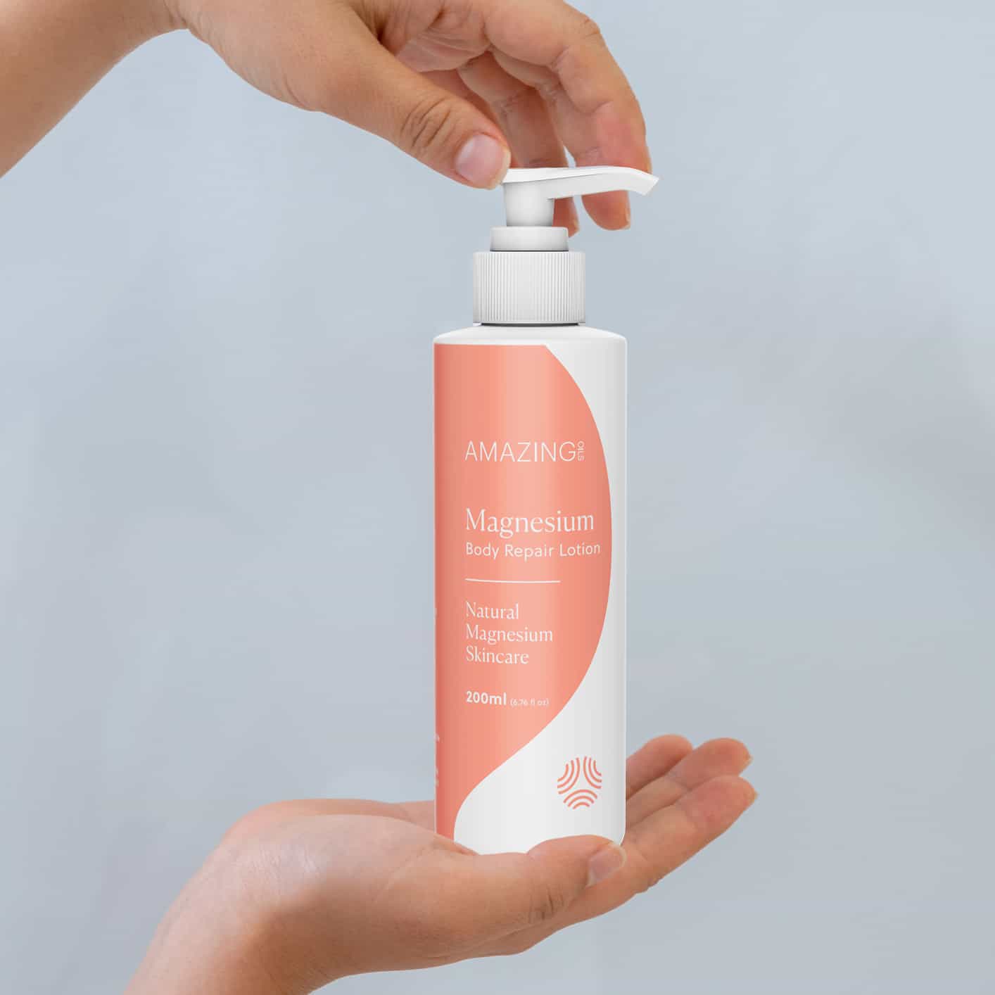 Amazing Oils - Body Repair Lotion 200ml