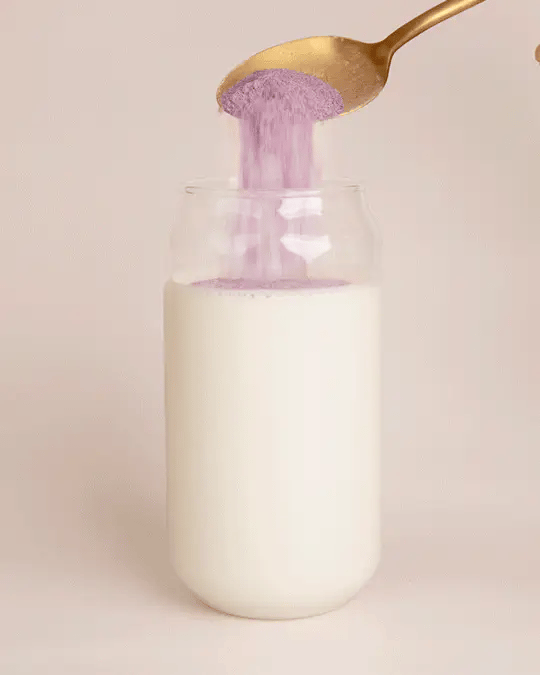 Nutra Organics - Captain Calm 125g