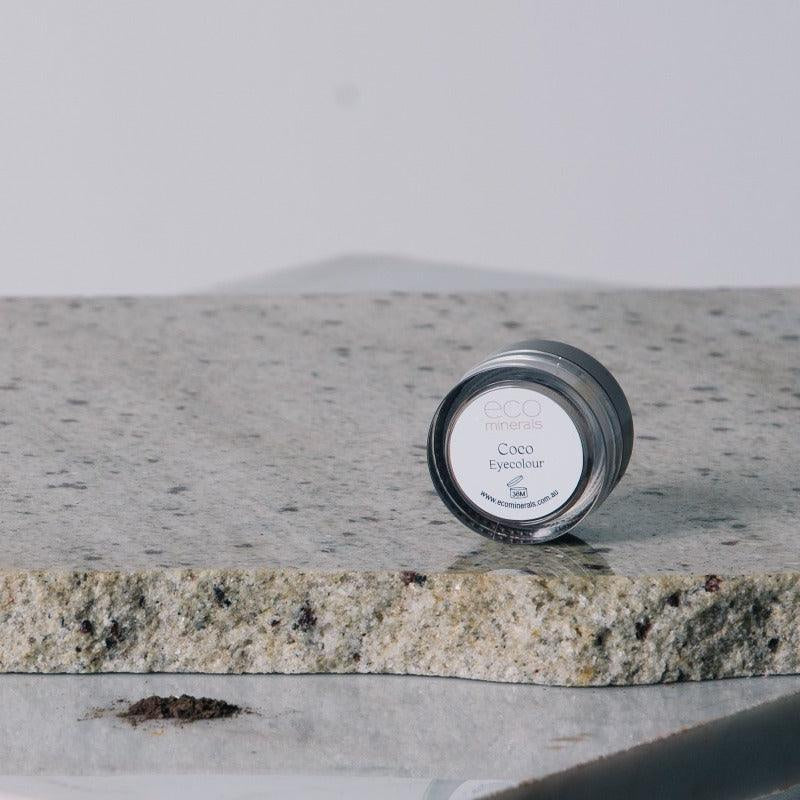 Eco Minerals - Eyeshadow Coco 1.5g