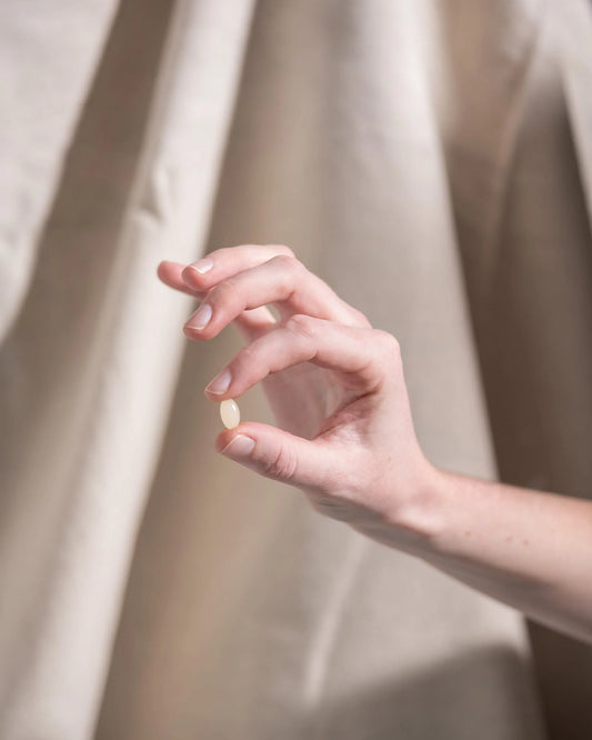 Herbs of Gold - Vitamin D3 1000mg