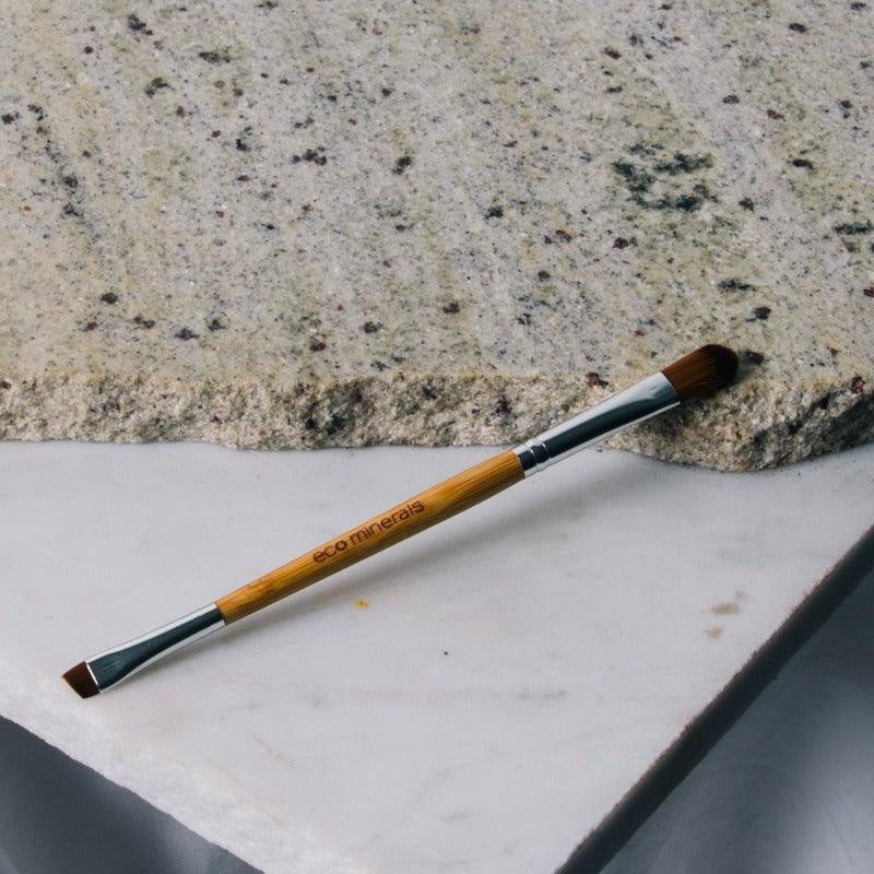 Eco Minerals - Duo Brush