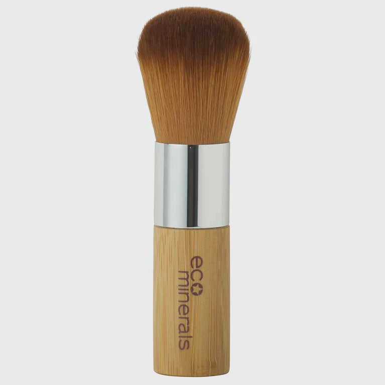 Eco Minerals - Kabuki Brush
