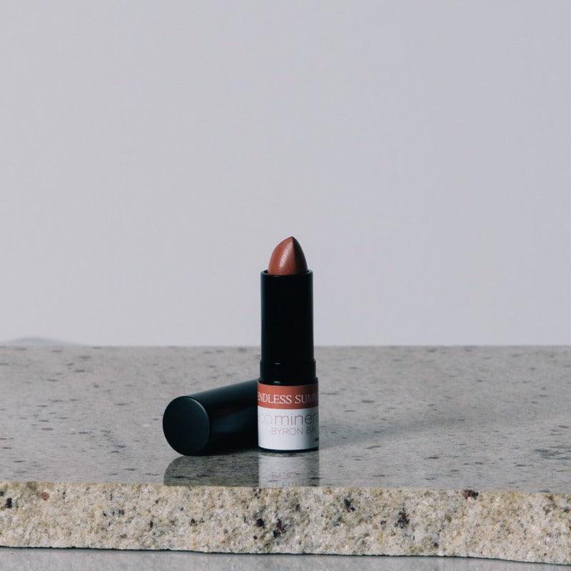 Eco Minerals - Endless Summer Lipstick