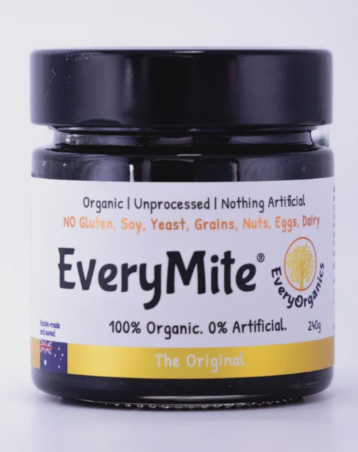 EveryOrganics - Everymite Original 240g