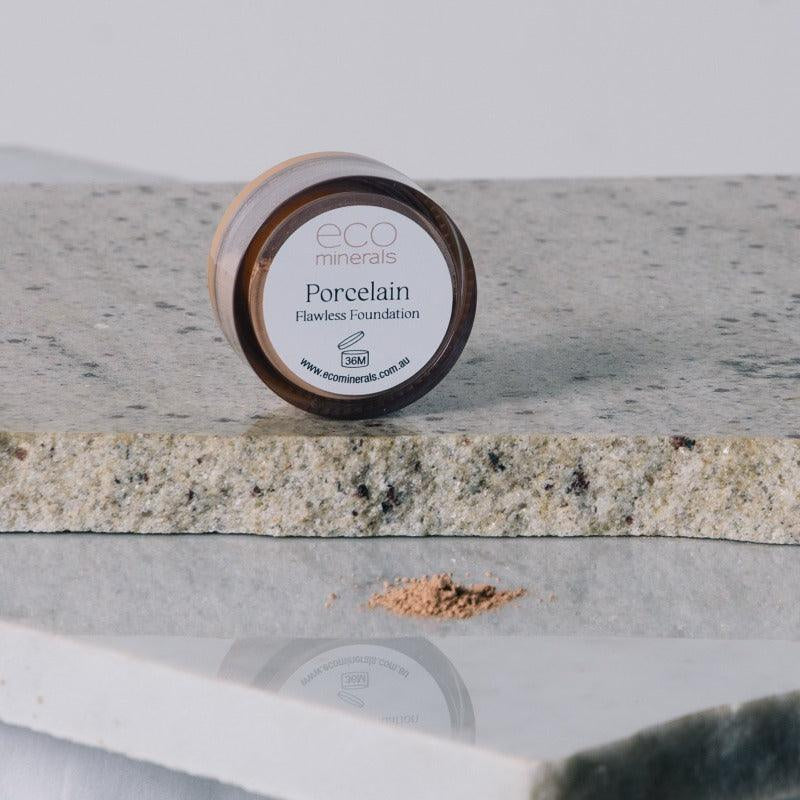 Eco Minerals - Flawless Porcelain 5g