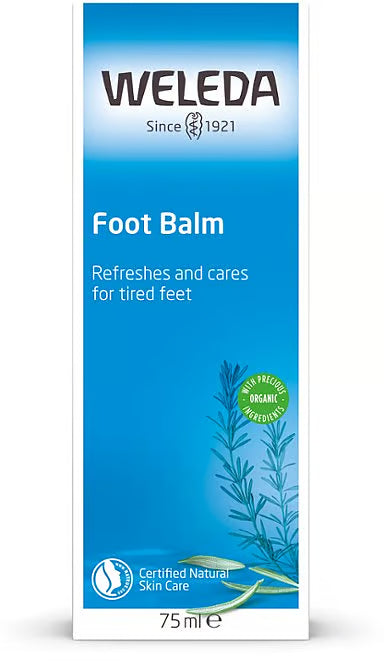 Weleda Foot Balm 75ml