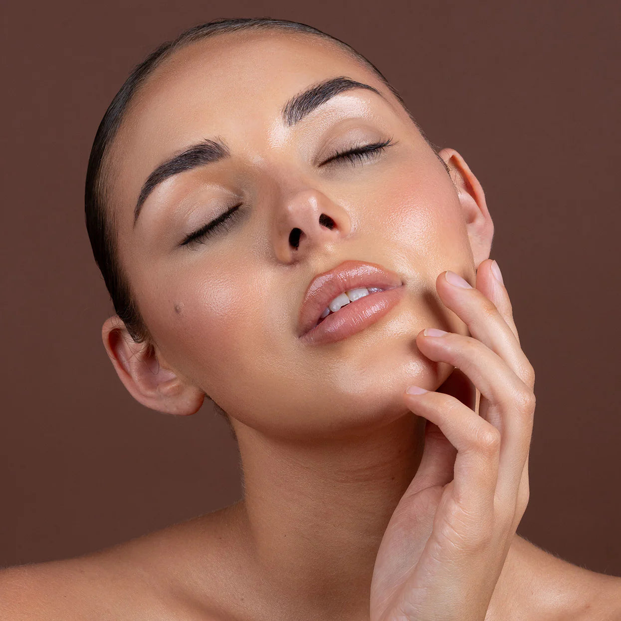 Avocado Zinc - SPF 50 Physical Glow Drops 40ml