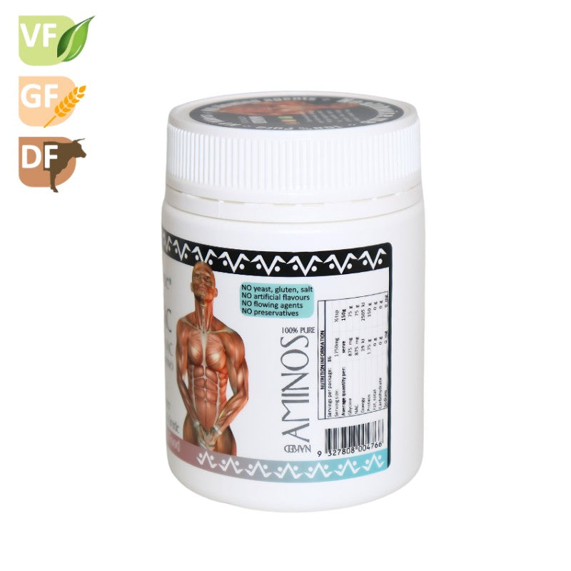 Healthwise- GlyNac 150g