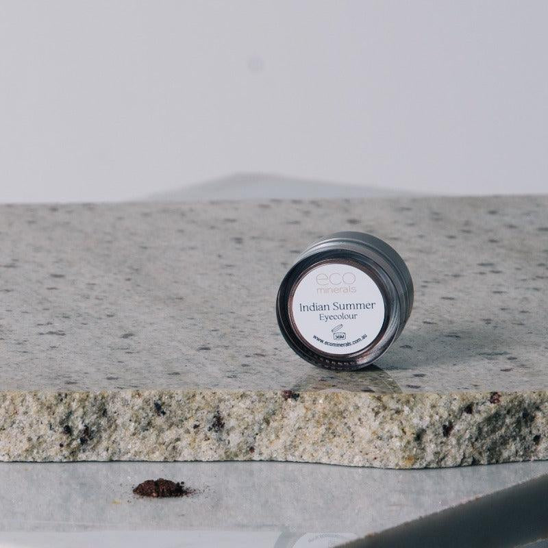 Eco Minerals - Eyeshadow Indian Summer 1.5