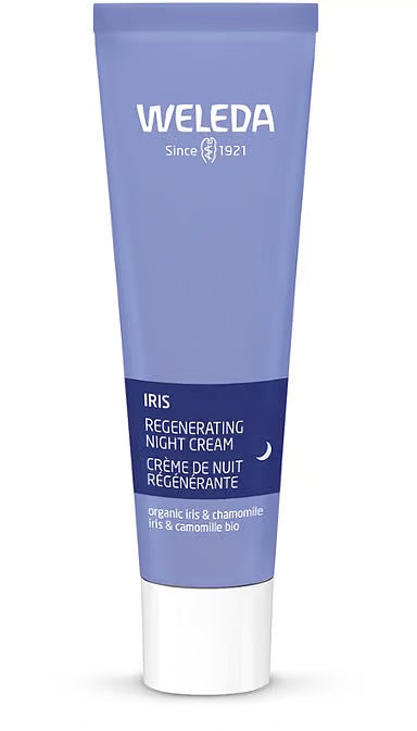 Weleda - Iris Night Cream Balancing
