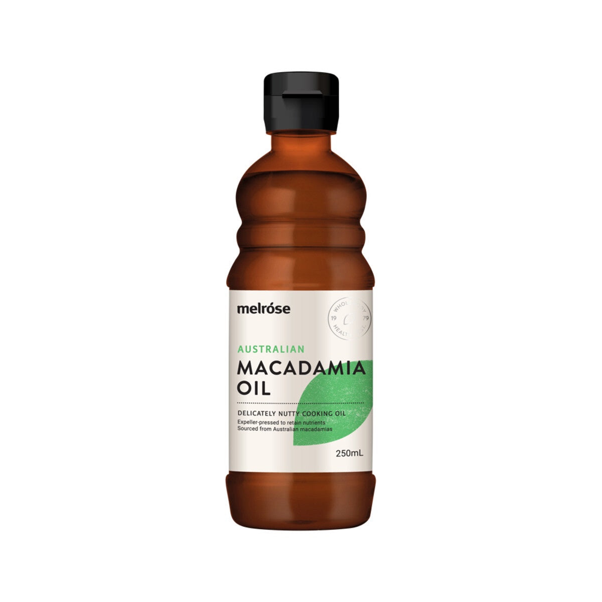 Melrose - Macadamia Oil 200ml