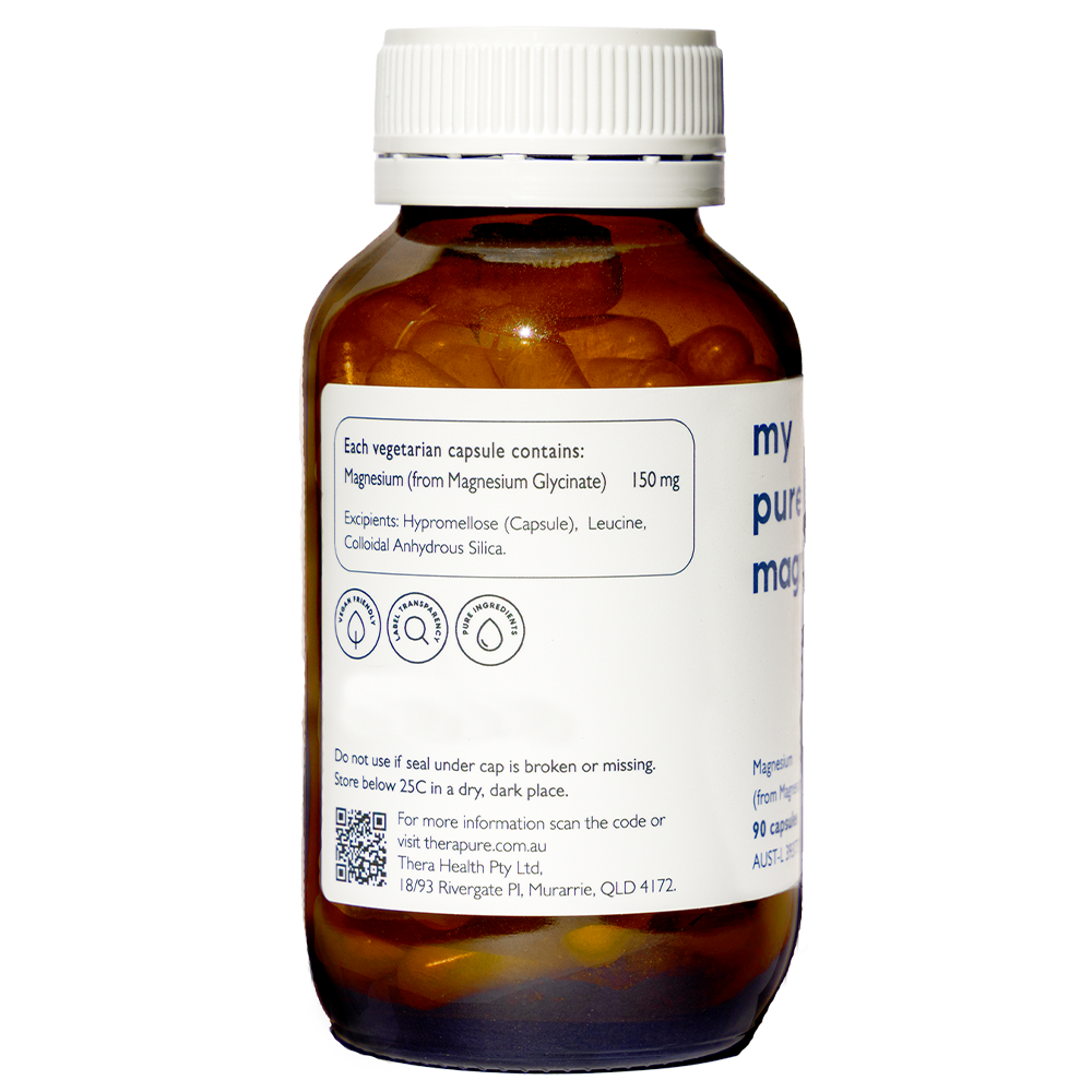 Therapure - My Pure Magnesium Glycinate