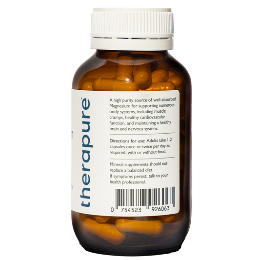 Therapure - My Pure Magnesium Glycinate