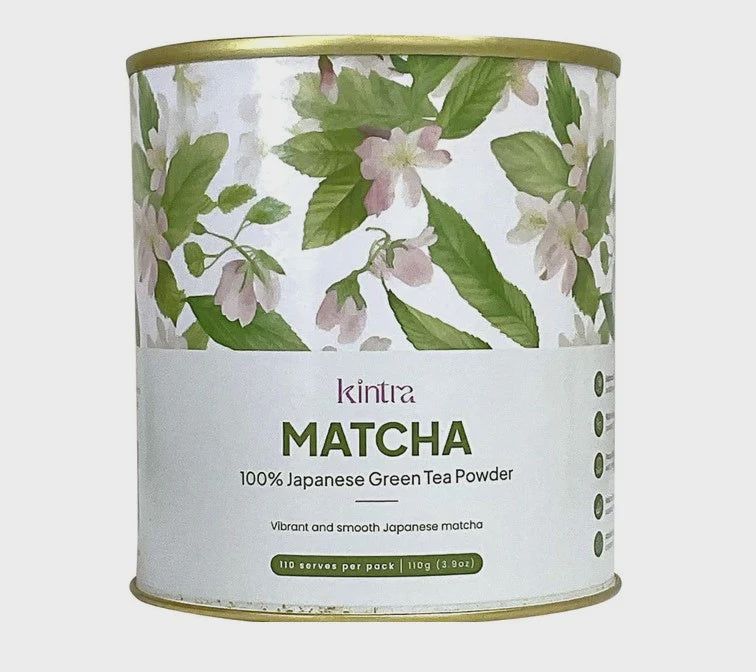 Kintra - Matcha Tea Powder 110g