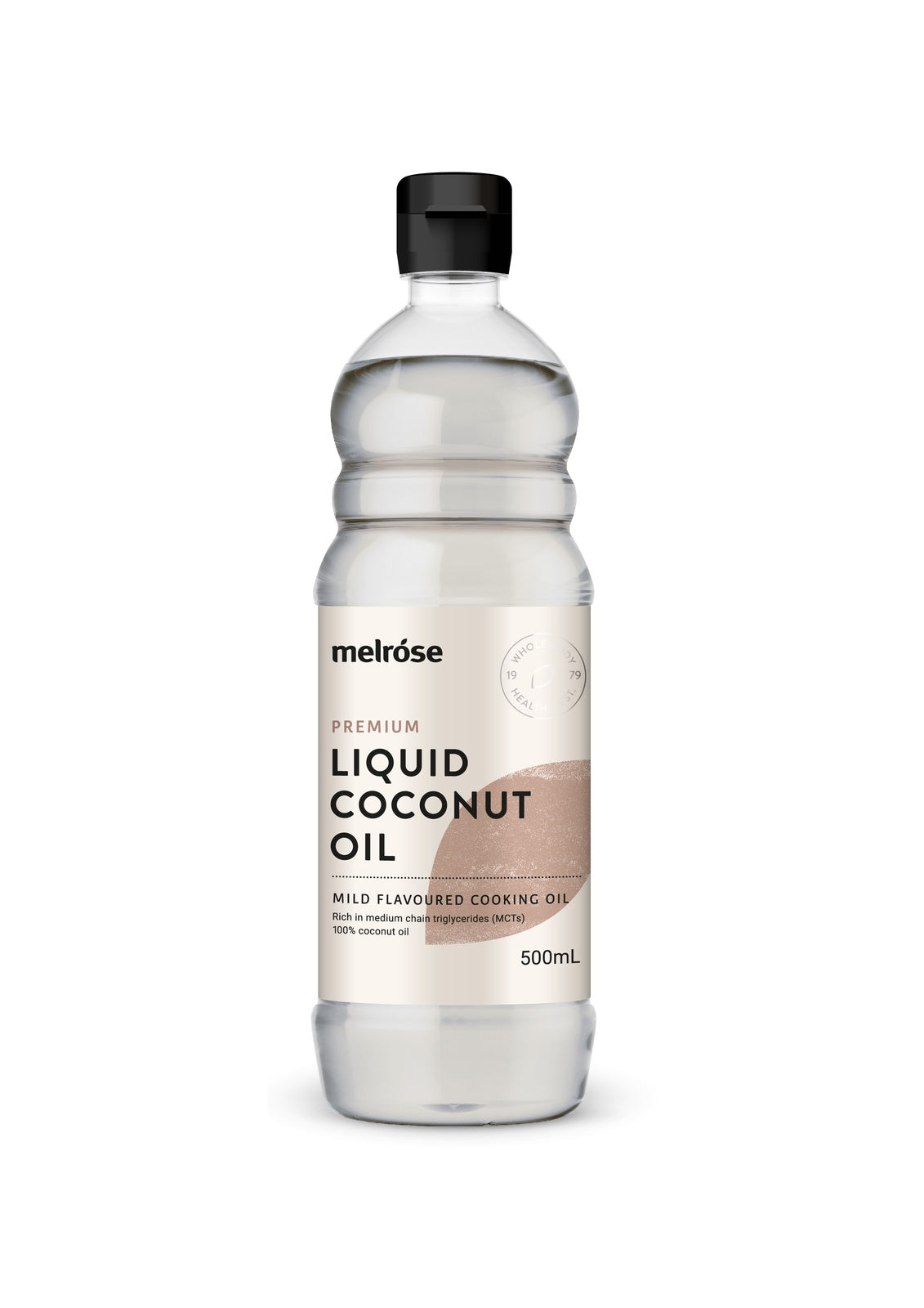 Melrose - Coconut oil Premium Liquid 500ml