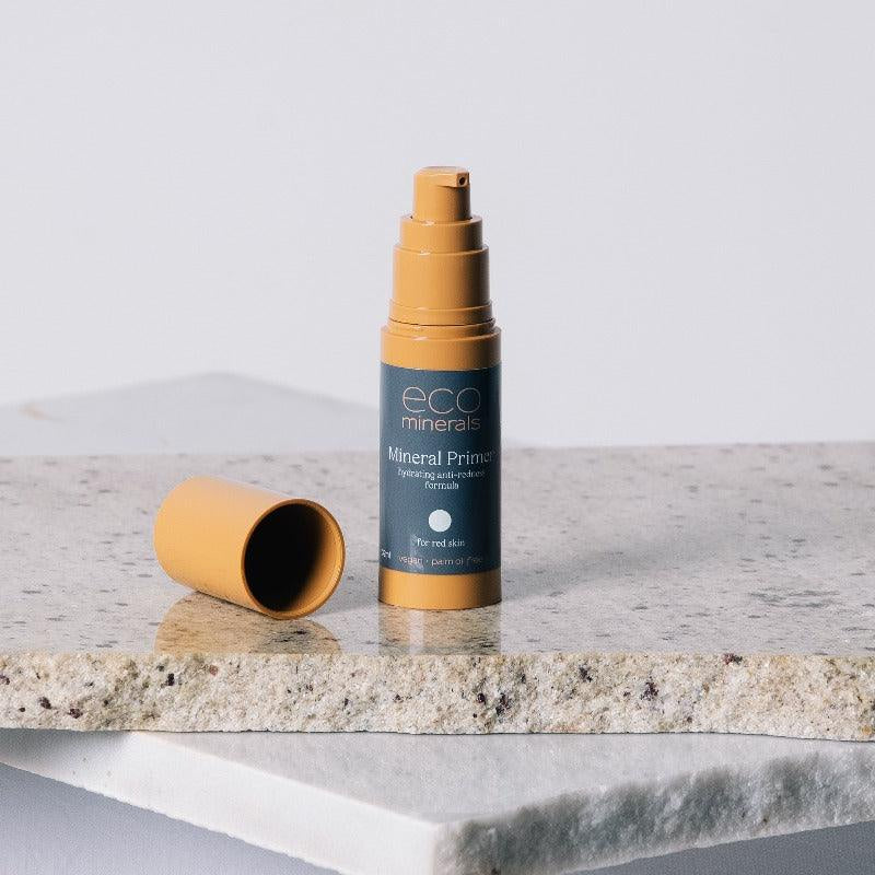 Eco Minerals - Primer Red Skin