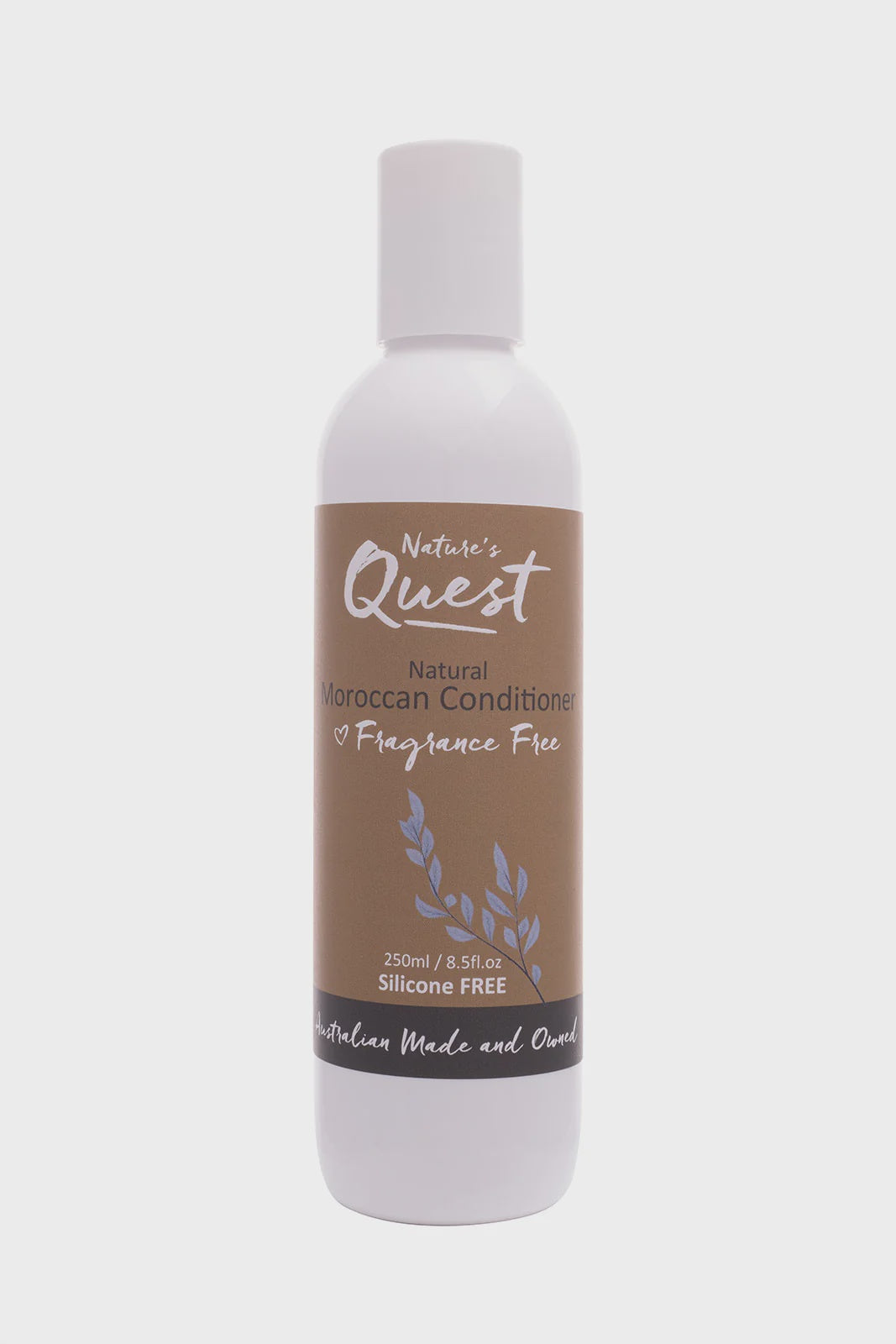 Nature's Quest - Moroccan Conditioner 250ml