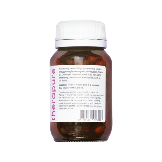 Therapure - My Menopause 60 Capsules