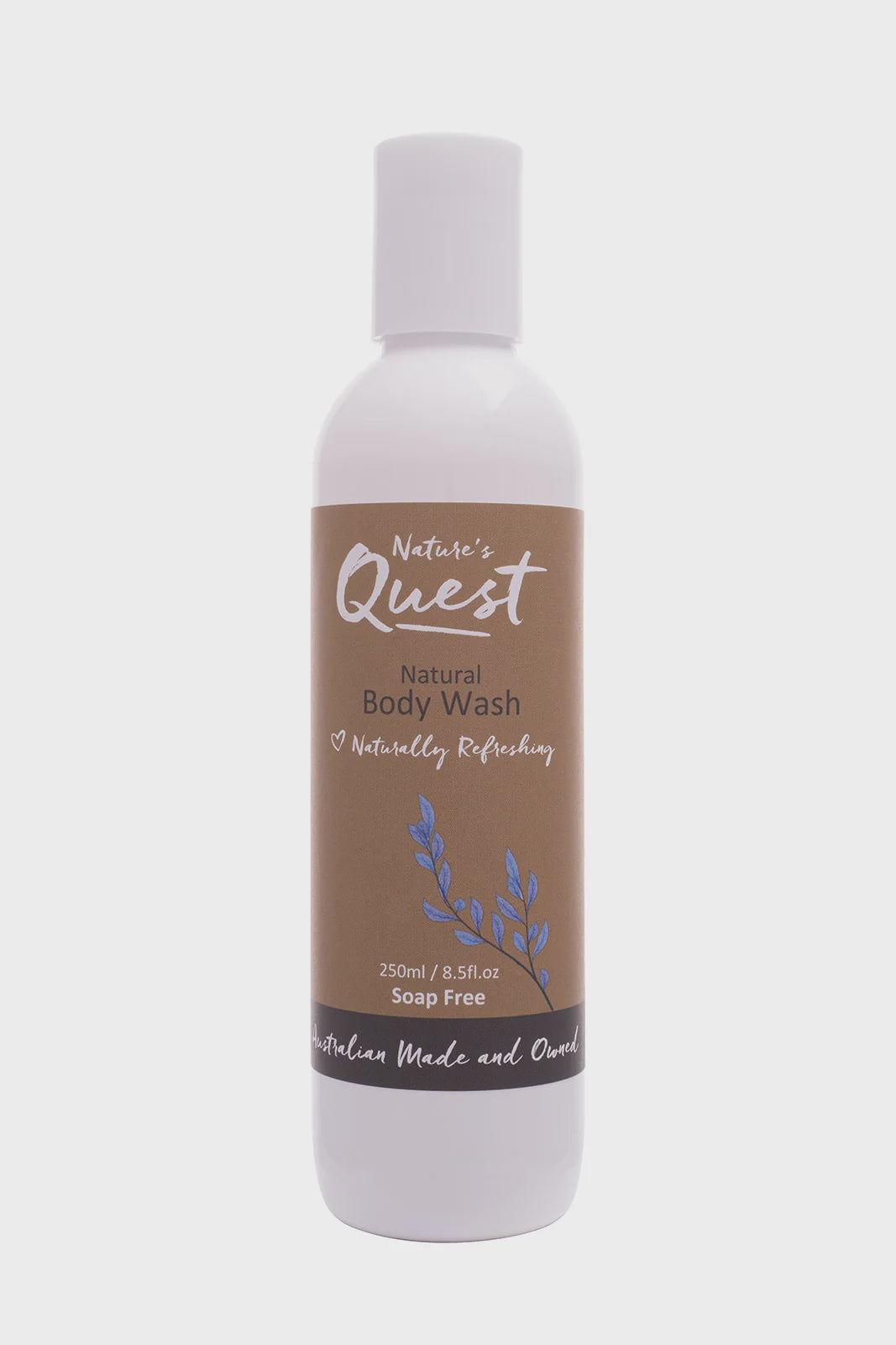 Nature's Quest - Body Wash 500ml