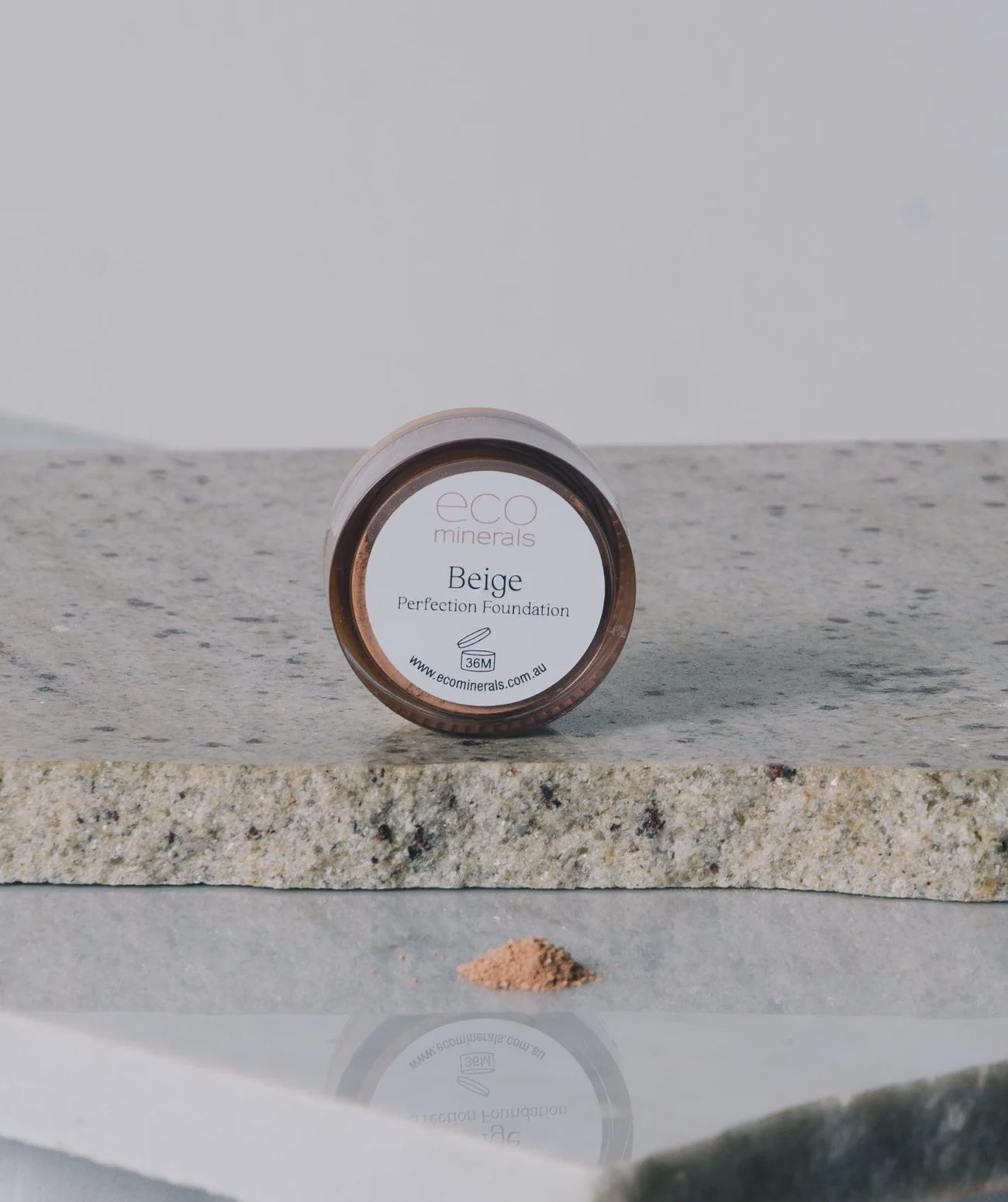 Eco Minerals - Perfection Beige 5g