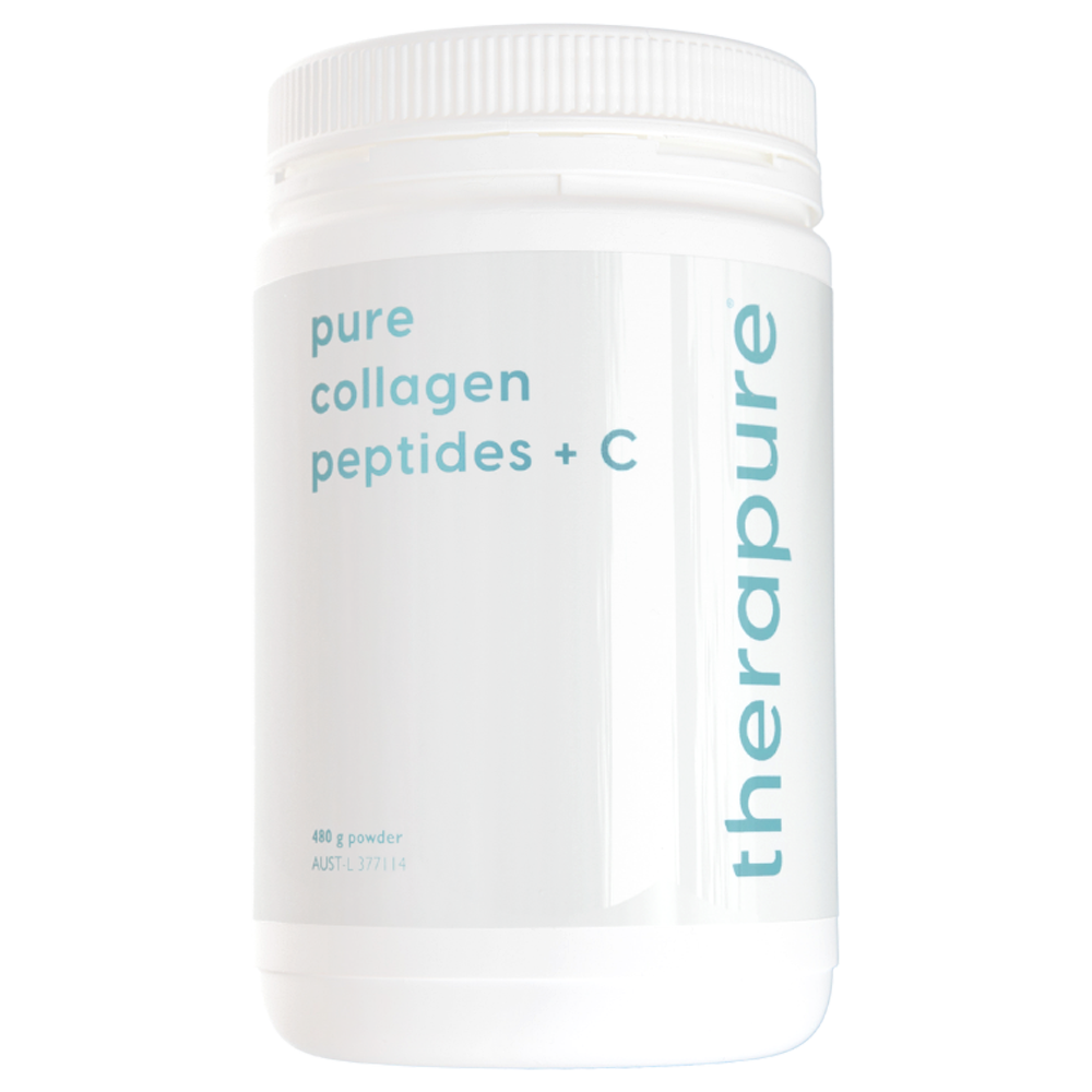 Therapure - Pure Collagen Peptides 450g