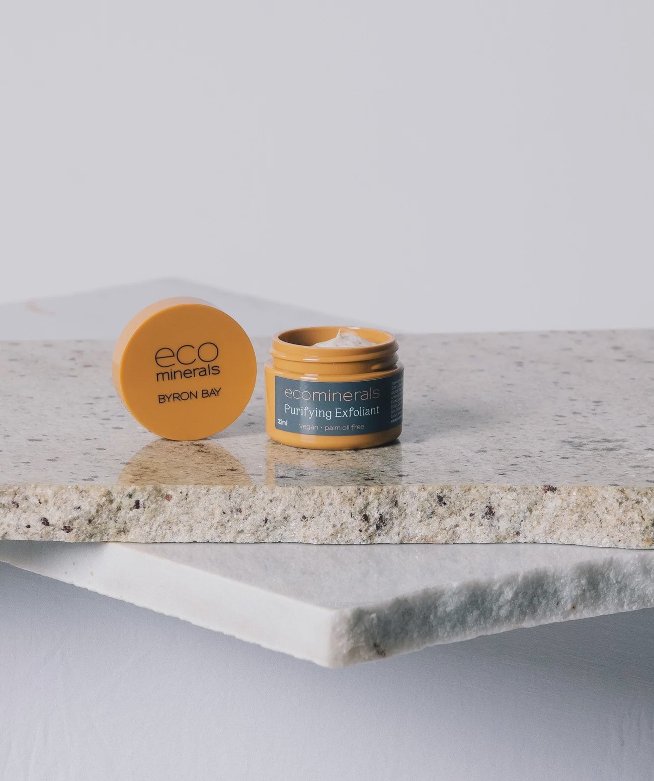 Eco Minerals - Purifying Exfoliant