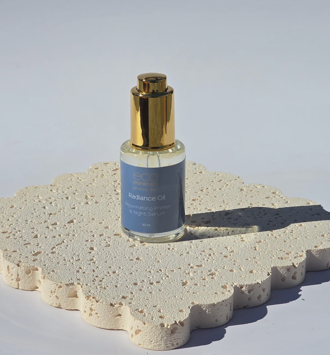 Eco Minerals - Radiance Oil