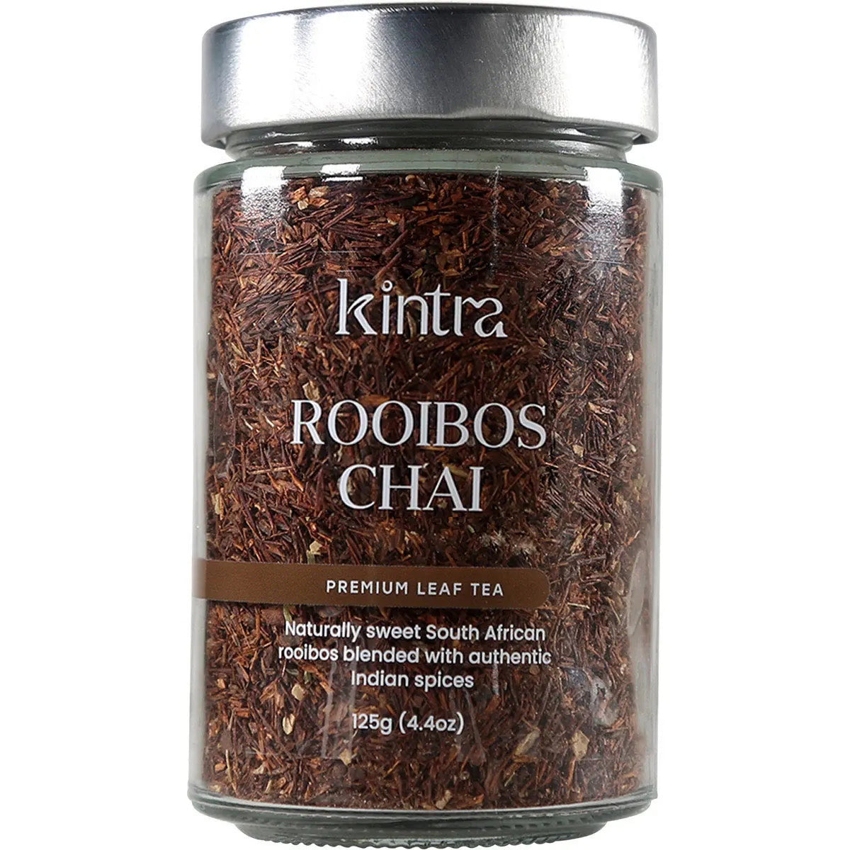 Kintra - Rooibos Chai Blend 125g