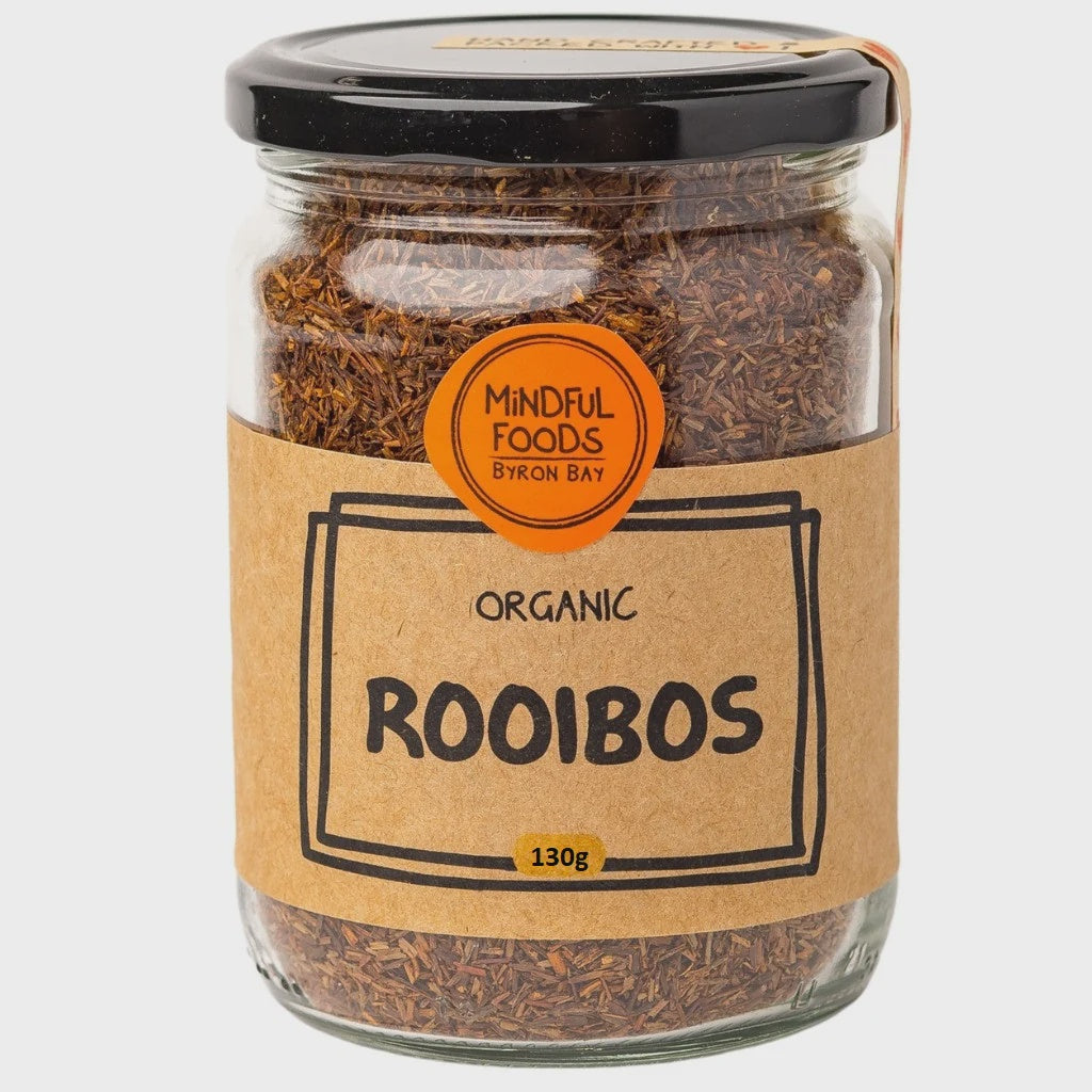 Mindful Foods - Organic Rooibos