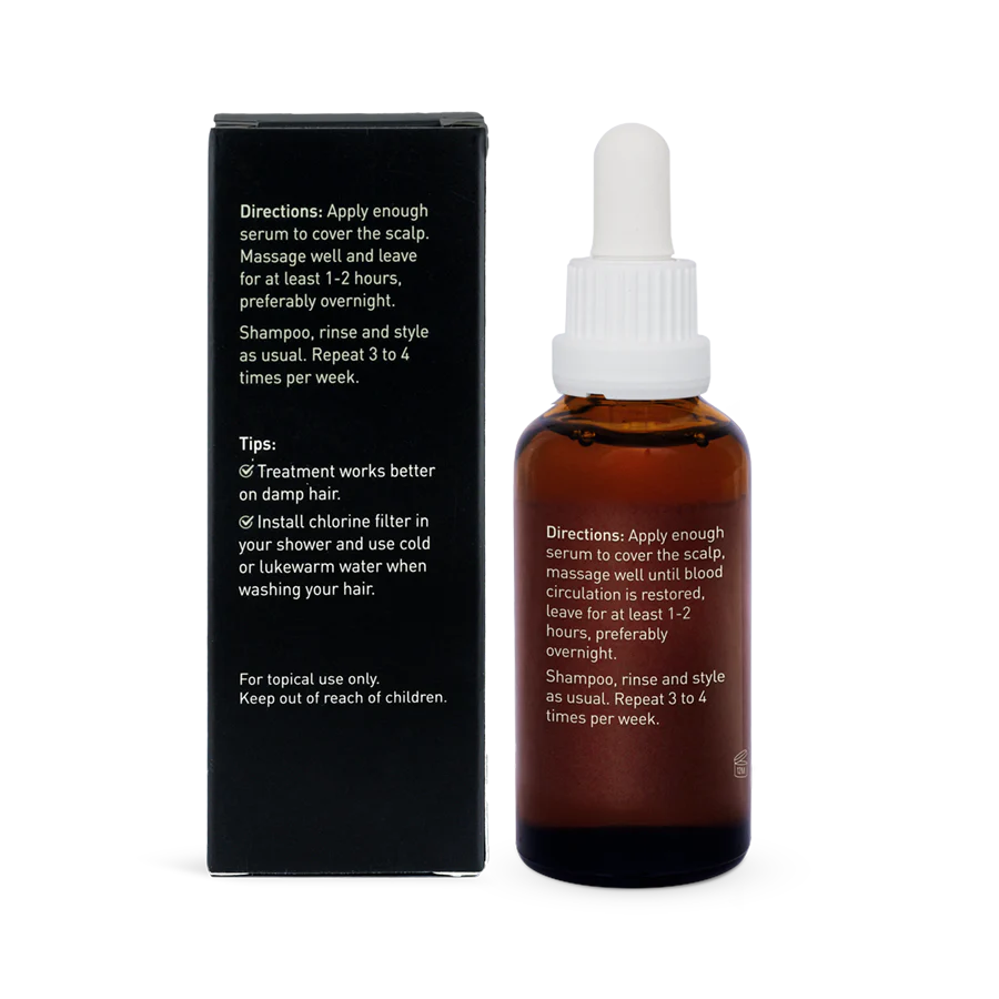 Noosa Basics - Scalp Serum 50ml