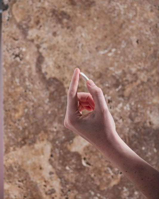 Herbs of Gold - Selenium 150 Max