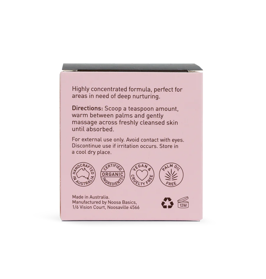 Noosa Basics - Shea Butter 120ml