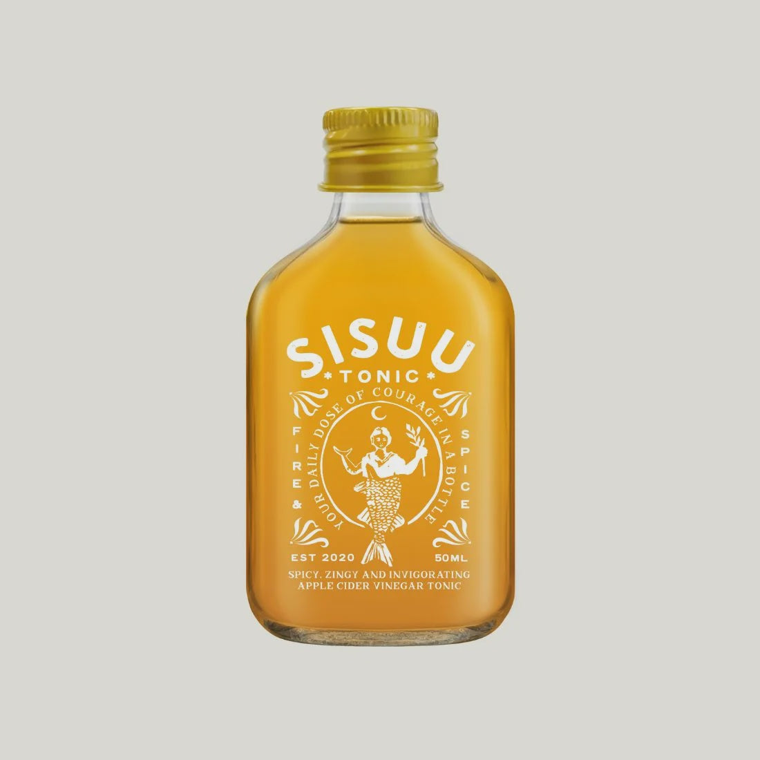 Sisuu Tonic