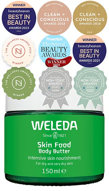 Weleda - Skin Food Body Butter 150ml