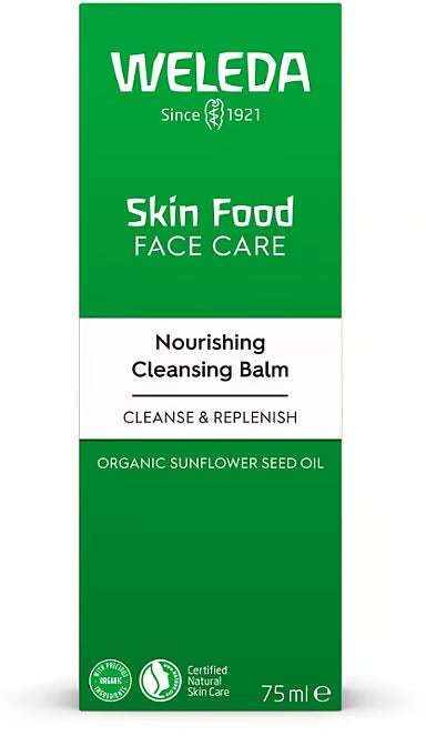 Weleda - Skin Food Cleansing Balm 75ml