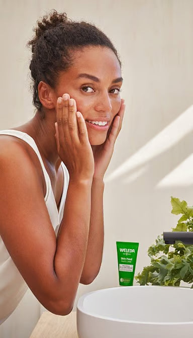 Weleda - Skin Food Cleansing Balm 75ml