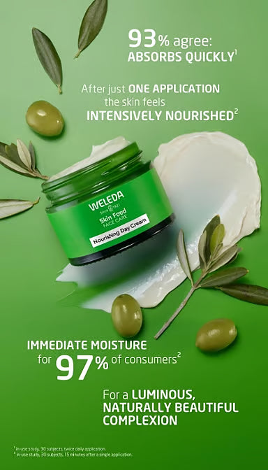 Weleda - Skin Food Day Cream 40ml