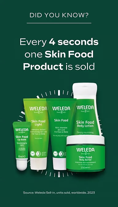 Weleda - Skin Food 75ml