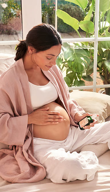 Weleda - Stretch Mark Massage Oil 100ml