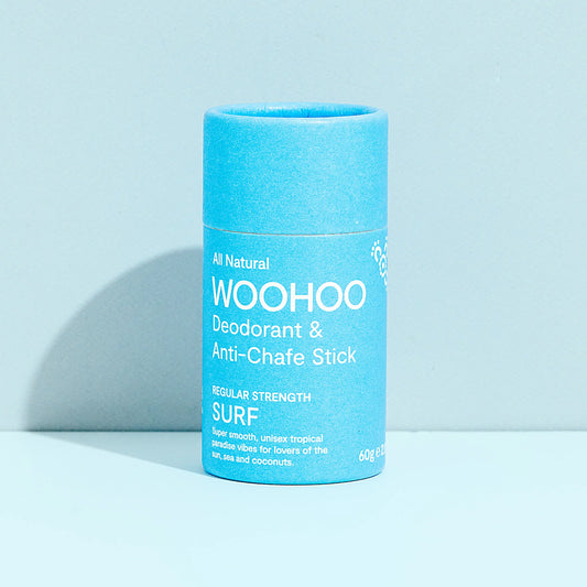 WooHoo Body - Deodorant Stick 60g