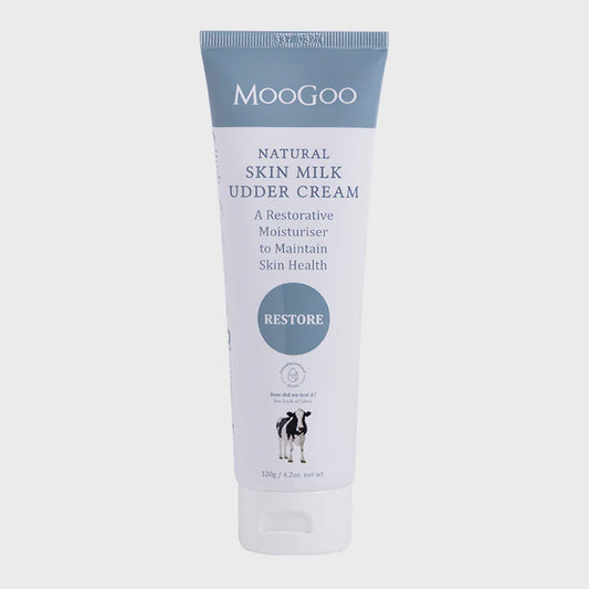 MooGoo - Udder Cream 120ml