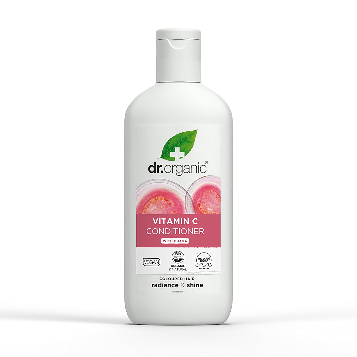 Dr Organic - Vitamin C Conditioner with Guava 265ml