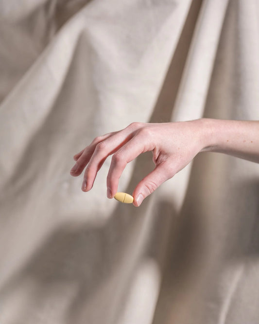 Herbs of Gold - Vitamin C 1000 & Bioflavonoids