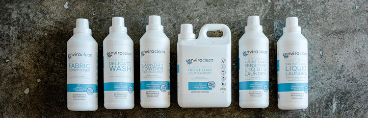 Enviro Clean