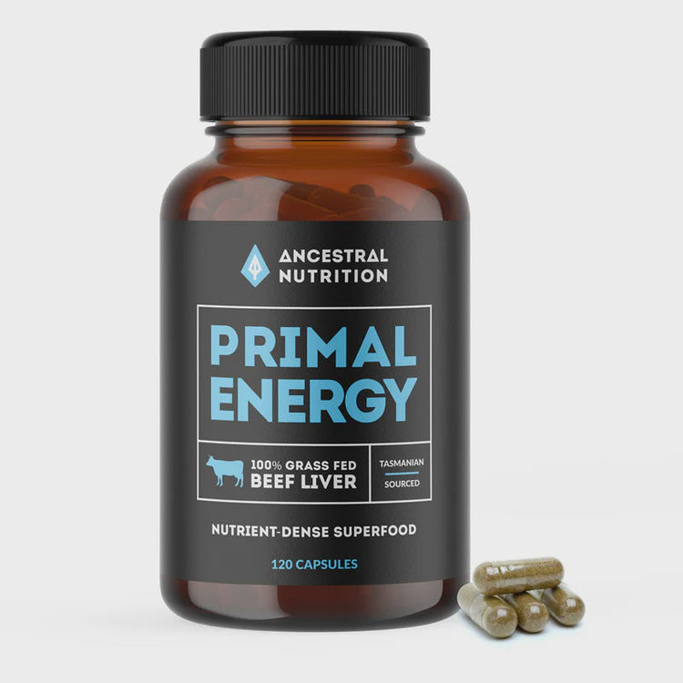 Ancestral Nutrition
