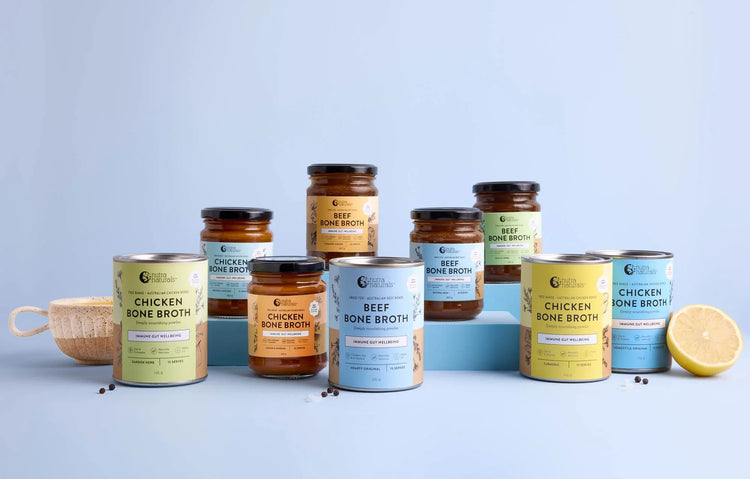 Bone Broth PROMO