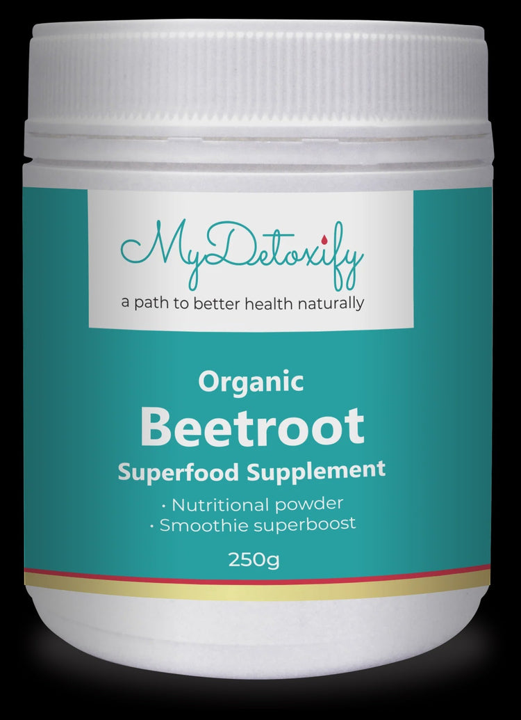 My Detoxify