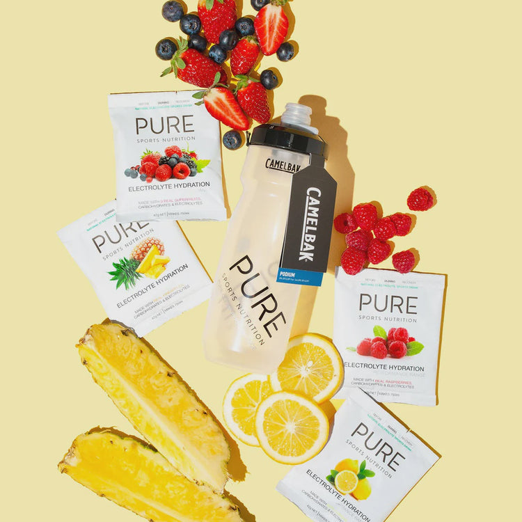 Pure Sports Nutrition