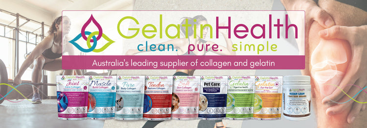 Gelatin Health