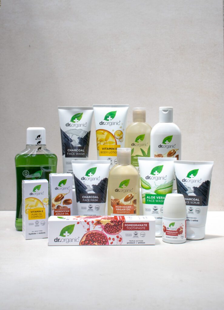 Dr Organic